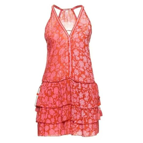 POUPETTE ST. BARTH Bety Dress - Picture 7 of 7